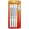 Marvy Uchida LePen Drawing Pens, 4 Point Sizes, Black, 12PK UCH41004A - alternate 2